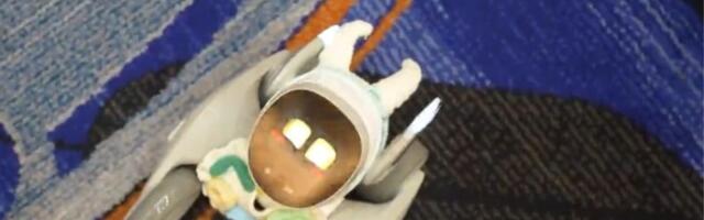 Loona je najslađi robot na CES 2025, i nema ni konkurencije
