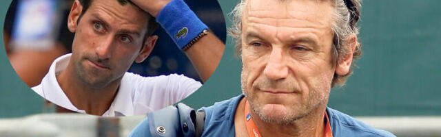 ZVEREV JE BOLJI OD NOVAKA U DVA SEGMENTA! Čuveni as naveo Đokovićeve slabosti