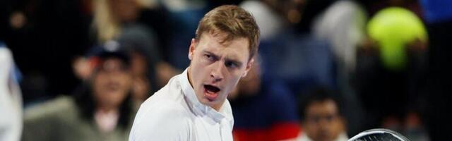 Međedović na jednoj nozi napravio čudo, pa sve šokirao! Zbog ovoga mu se planeta divi