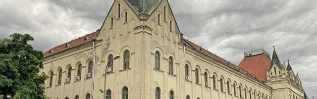 Beograđaninu određen pritvor do 30 dana: U Perlezu držao drogu i oružje
