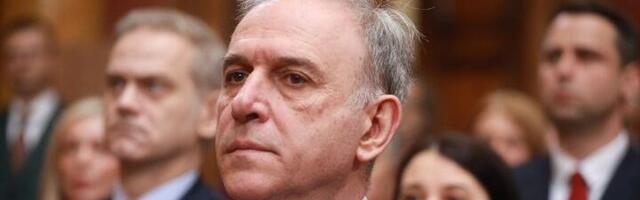 Ponoš posle neuspelog hapšenja poslao poruku Vučiću: Mislio si da će proći ispod radara ono što si uradio 15. marta?