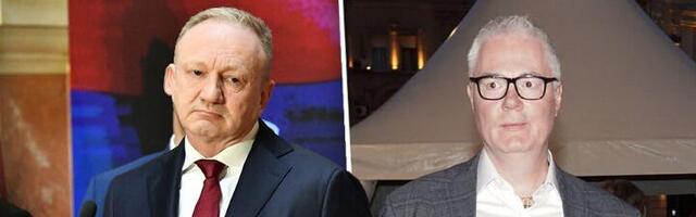 Đilas oštro i iskreno o Tomaševiću: Postao je pravi radikal