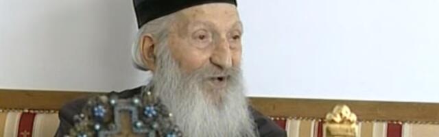 Najvoljeniji srpski patrijarh: Ovako je Pavle govorio na Vaskrs, poruka nije izgubila snagu ni danas