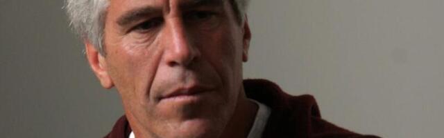 Džefri Epstajn kao učitelj politike