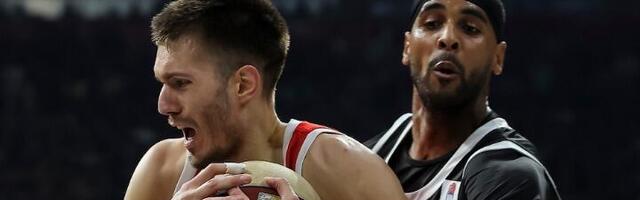 Zvezda i Partizan u FIBA Ligi šampiona nemaju šta da traže