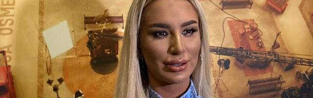 "Majka Filipa Cara je žrtva rođenog sina..." Aleksandra Nikolić progovorila o zdravstvenom stanju nesuđene svekrve