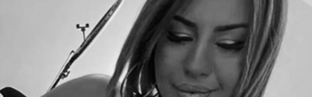 Pevačica STRADALA u 28. godini, njen OTAC OTKRIO POTRESNE DETALJE VELIKE TRAGEDIJE: "Njene drugarice su spavale, dobio sam informaciju..."