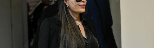 Mira Škorić nije jedina, Ceca je i ovim poznatim ličnostima okrenula leđa