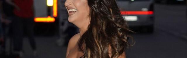 PREVARILA SAM GA, BLOKIRALA I OTIŠLA NA TAJLAND! Neverovatna ispovest srpske pevačice: "Ponosno kažem to"!