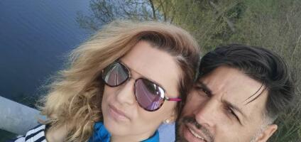 "VEĆ SMO SE RAZVELI" Poznati par šokirao usred emisije: Pevačica odmah napustila studio