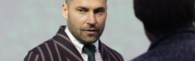 Tošić dobio odgovor koji će mu raniti srce: Mama nije trebalo da plače…