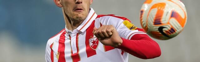 POTVRĐENO PISANJE MBS Golgeter potpisao za finalistu Kupa Grčke (FOTO)