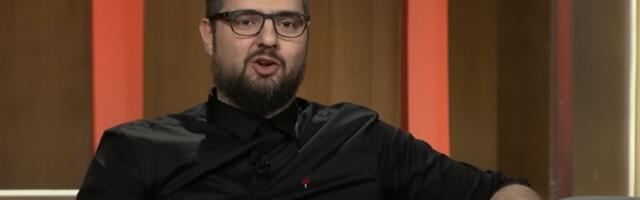 Tviteraš Kristal Met Dejmon pušten iz pritvora