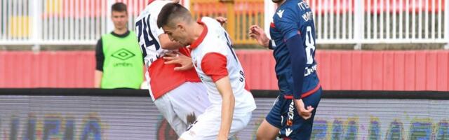 Zvezda da obrati pažnju: Novi Mirko Ivanić sazreva u Austriji! (VIDEO)