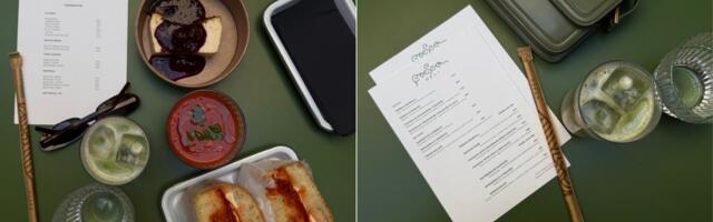 Fresca Deli je nova destinacija za brunch u gradu – bili smo tamo pre svih i isprobali meni – evo šta naručiti