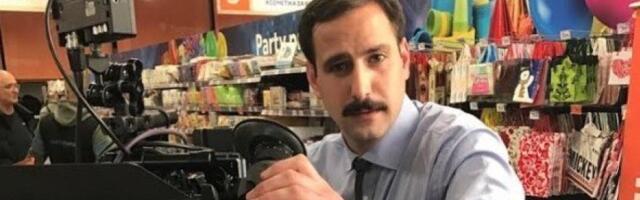 Ovo je glumac koji je uhapšen zbog ubistva taksiste u Čačku: Glumio u čuvenim serijama