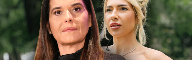 SUPRUGA ŽELJKA MITROVIĆA DONELA ODLUKU, JOVANA JEREMIĆ ODMAH SVE PODELILA JAVNO - STIŽU PROMENE: "Svako ima neku Milicu koja dušu vadi"