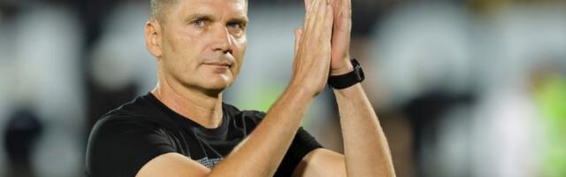 Blagojević pred OFK: Jedina smo ekipa koja putuje u Zaječar
