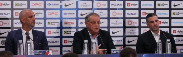 ZBOG LOPOVA ZVEZDA NIJE BILA PRVAK, KRADU MNOGO VIŠE OD PARFEMA: Čović o odlasku Alimpijevića sa Malog Kalemegdana!