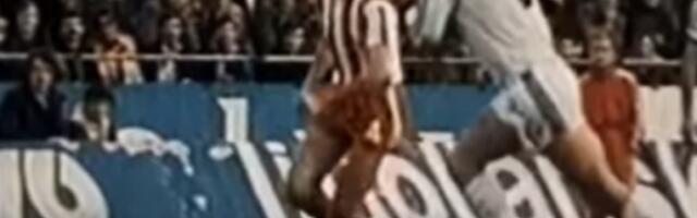 HTEO DA OTVORI PICERIJU U SRBIJI, A ONDA TRAGIČNO PREMINUO Igrao finale Kupa UEFA sa Zvezdom, "pobegao" u Ameriku, a na sahranu mu došao ceo grad
