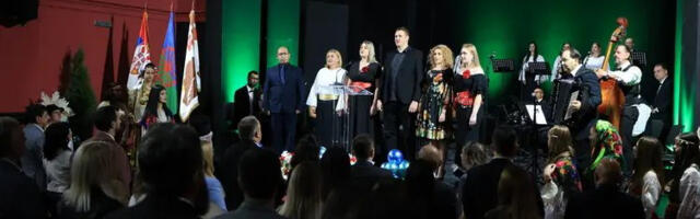 Obeležen Međunarodni dan romskog jezika u Knjaževsko-srpskom teatru