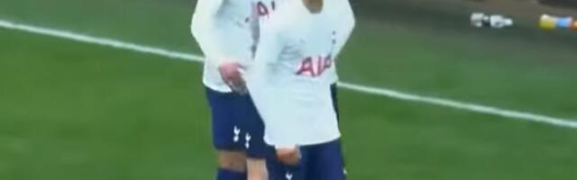 Život piše romane: Trenirao sa Halandom u Sitiju, pa se penzionisao sa 19 godina kako bi studirao na Oksfordu