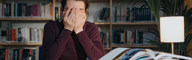 Kada burnout onemogući work-life balans, ovi mikro-rituali mogu pomoći