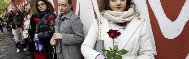 Италија уводи закон о фемициду, једногласно одобрен у парламенту