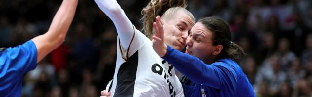 Kad i gde možete da gledate meč odluke na Svetskom prvenstvu Srbija – Crna Gora?