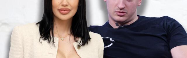 "ON SE JUČE ISPILIO, JA TRAJEM 15 GODINA" Kaća Grujić odbrusila Desingerici: Prozivao je, ona mu uzvratila, pa otkrila kakav problem ima sa zdravljem