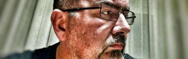 Kako je Aleksandar Bećić govorio o svom delu  "Alfabet ljubavi i smrti": Književni eksperiment, koji je uspeo