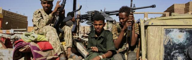 VOĐA OZLOGLAŠENE SUDANSKE MILICIJE OSUĐEN NA 20 GODINA ZATVORA: Počinio ratne zločine "s entuzijazmom" - masovno pogubljenja i prebijanja do smrti sekirom