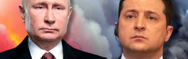 KRAJ „MINSKIH ILUZIJA“: Rusija poručila da nema pauze niti zamrznutog rata – želi trajno rešenje