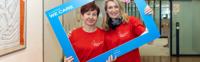 „Хемофарм” у глобалној акцији „Дан брижности”