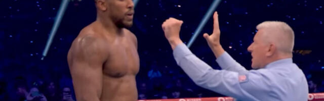 Samoprozvani mesija – Džošua: “Ja sam spasilac boksa”