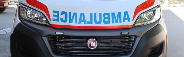 Broj telefona Hitne službe u Vlasotincu ponovo u funkciji