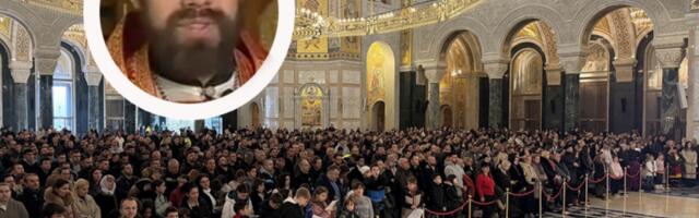 ZAŠTO DA IDEM U CRKVU KADA ME BOG ČUJE SVUDA – MOLIĆU SE U KUĆI: Otac Aleksej otkriva šta je pozadina ove rečenice koja se može čuti među vernicima