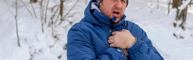 Kardiolog upozorava na porast srčanih udara tokom zime