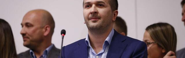 Bukti rasprava Ane Brnabić i Borisa Pejovića: „Svetozar Marović vam je trn u oku!“