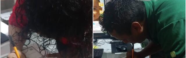 Ako se već razvodite, pokušajte ovako: O ovom paru priča cela zemlja