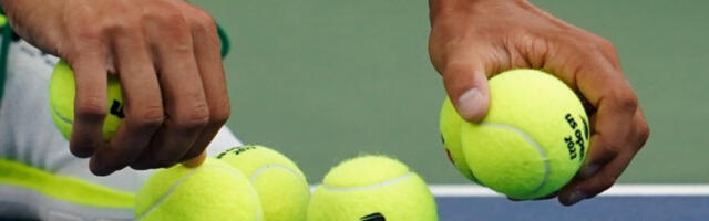 A Siner?! Novi teniski skandal, sada je momentalno pala suspenzija