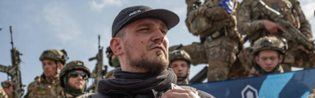 Ликвидиран командант руског добровољачког корпуса: непријатељ Русије погинуо у борби