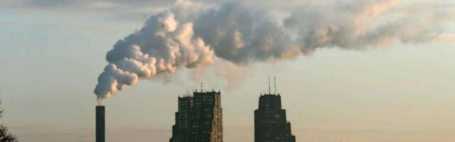 Četiri evra po toni: Od 1. januara se u Srbiji primenjuje novi porez