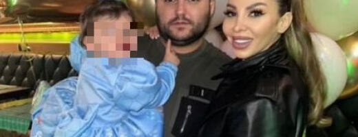 ĆERKA ANELI I ASMINA STIŽE U "ELITU": Uživo na Pinku saopšten datum, porodici Ahmić će se slošiti zbog ovoga!