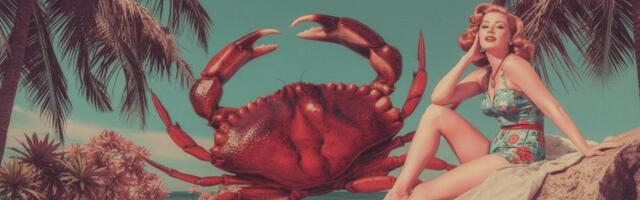 Rakovi, spremite se: 2026. menja sve što ste mislili da znate o sebi