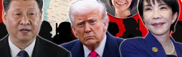 RAT JAPANA I KINE OKO TAJVANA IZAZVAO BI HAOS NESLUĆENIH RAZMERA! Posledice po svet i Evropu bile bi KATASTROFALNE, da li je ovakav scenario moguć u budućnosti?