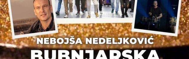 Artium u subotu organizuje besplatnu radionicu za bubnjare