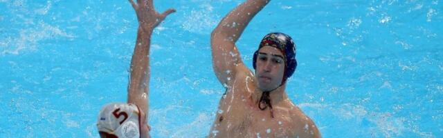 Crna Gora bez šanse: Španija je RAZBILA NA EP!