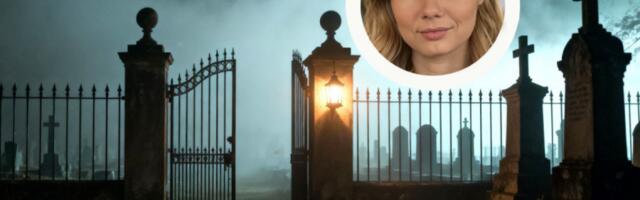 ZEMLJA SE OTVARA, DEMONI IZLAZE, NE NAPUŠTAJTE UVEČE KUĆU… Veroučiteljka Andrea Kereš osvetljava najveću zabludu koja seje strah uoči Bogojavljenja