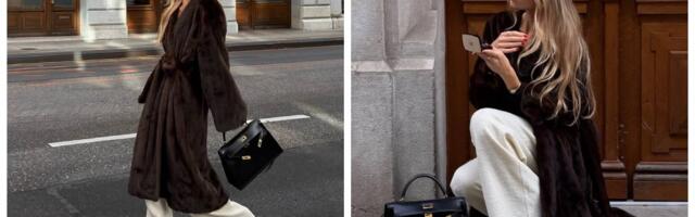 Vodič kroz boje u trendu za zimu 2026. koje ćete želeti da nosite svaki dan